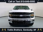 New 2025 Ford F-150 XLT SuperCrew Cab 4x4 Pickup for sale #36022 - photo 5