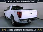 New 2025 Ford F-150 XLT SuperCrew Cab 4x4 Pickup for sale #36022 - photo 7