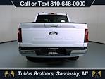 New 2025 Ford F-150 XLT SuperCrew Cab 4x4 Pickup for sale #36022 - photo 9