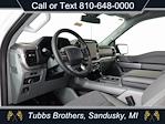 New 2025 Ford F-150 XLT SuperCrew Cab 4x4 Pickup for sale #36022 - photo 10