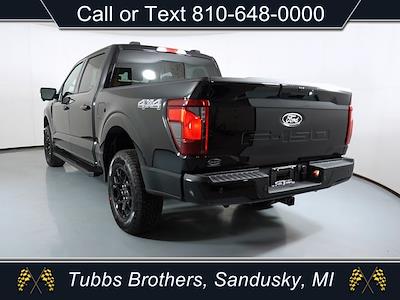 2025 Ford F-150 SuperCrew Cab 4x4 Pickup for sale #36131 - photo 2