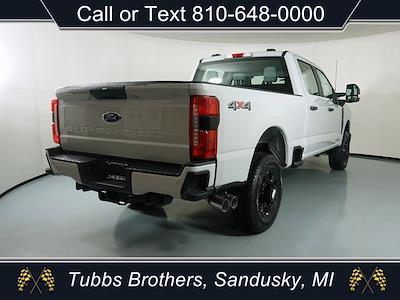 2025 Ford F-250 Crew Cab 4x4 Pickup for sale #36175 - photo 2