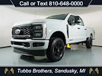 2025 Ford F-250 Crew Cab 4x4 Pickup for sale #36175 - photo 3