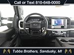 2025 Ford F-250 Crew Cab 4x4 Pickup for sale #36175 - photo 14