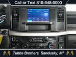 2025 Ford F-250 Crew Cab 4x4 Pickup for sale #36175 - photo 17