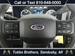 2025 Ford F-250 Crew Cab 4x4 Pickup for sale #36175 - photo 18