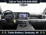2025 Ford F-250 Crew Cab 4x4 Pickup for sale #36175 - photo 4