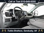 2025 Ford F-250 Crew Cab 4x4 Pickup for sale #36175 - photo 8