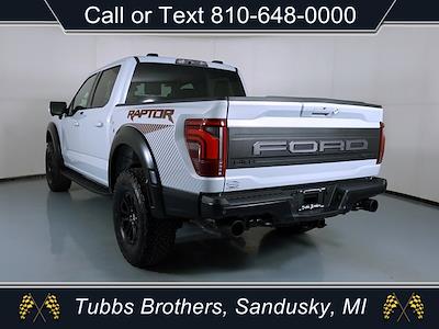 2025 Ford F-150 SuperCrew Cab 4x4 Pickup for sale #36203 - photo 2