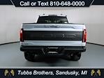 2025 Ford F-150 SuperCrew Cab 4x4 Pickup for sale #36203 - photo 12