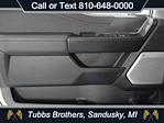 2025 Ford F-150 SuperCrew Cab 4x4 Pickup for sale #36203 - photo 13