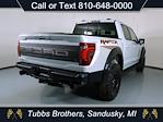 2025 Ford F-150 SuperCrew Cab 4x4 Pickup for sale #36203 - photo 14