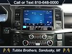 2025 Ford F-150 SuperCrew Cab 4x4 Pickup for sale #36203 - photo 18