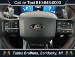2025 Ford F-150 SuperCrew Cab 4x4 Pickup for sale #36203 - photo 19