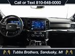 2025 Ford F-150 SuperCrew Cab 4x4 Pickup for sale #36203 - photo 4