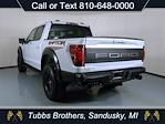 2025 Ford F-150 SuperCrew Cab 4x4 Pickup for sale #36203 - photo 2