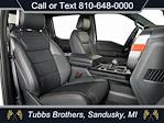 2025 Ford F-150 SuperCrew Cab 4x4 Pickup for sale #36203 - photo 7