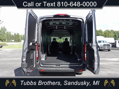 New 2025 Ford Transit 250 Medium Roof Empty Cargo Van for sale #36271 - photo 2