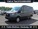 2025 Ford Transit 250 Medium Roof RWD Empty Cargo Van for sale #36271 - photo 1