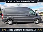 New 2025 Ford Transit 250 Medium Roof Empty Cargo Van for sale #36271 - photo 13