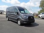 2025 Ford Transit 250 Medium Roof RWD Empty Cargo Van for sale #36271 - photo 3