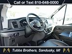 New 2025 Ford Transit 250 Medium Roof Empty Cargo Van for sale #36271 - photo 20