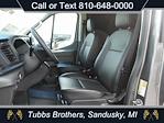 New 2025 Ford Transit 250 Medium Roof Empty Cargo Van for sale #36271 - photo 25