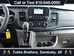 2025 Ford Transit 250 Medium Roof RWD Empty Cargo Van for sale #36271 - photo 4