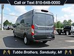 2025 Ford Transit 250 Medium Roof RWD Empty Cargo Van for sale #36271 - photo 2