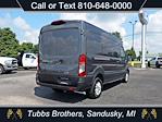 2025 Ford Transit 250 Medium Roof RWD Empty Cargo Van for sale #36271 - photo 6
