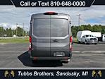 New 2025 Ford Transit 250 Medium Roof Empty Cargo Van for sale #36271 - photo 10