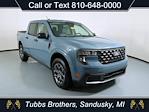 2025 Ford Maverick SuperCrew Cab FWD Pickup for sale #36303 - photo 1