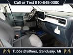 2025 Ford Maverick SuperCrew Cab FWD Pickup for sale #36303 - photo 12