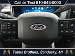 2026 Ford F-250 Crew Cab 4WD Pickup for sale #36348 - photo 19