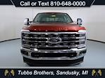 2026 Ford F-250 Crew Cab 4WD Pickup for sale #36348 - photo 8