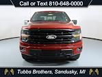 2025 Ford F-150 SuperCrew Cab 4x4 Pickup for sale #36362 - photo 5