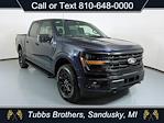 2025 Ford F-150 SuperCrew Cab 4WD Pickup for sale #36380 - photo 1