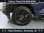 2025 Ford F-150 SuperCrew Cab 4WD Pickup for sale #36380 - photo 10