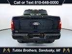 2025 Ford F-150 SuperCrew Cab 4WD Pickup for sale #36380 - photo 12