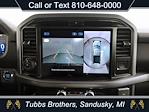 2025 Ford F-150 SuperCrew Cab 4WD Pickup for sale #36380 - photo 13