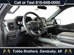 2025 Ford F-150 SuperCrew Cab 4WD Pickup for sale #36380 - photo 16