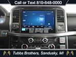 2025 Ford F-150 SuperCrew Cab 4WD Pickup for sale #36380 - photo 23