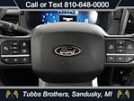 2025 Ford F-150 SuperCrew Cab 4WD Pickup for sale #36380 - photo 24