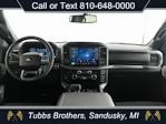 2025 Ford F-150 SuperCrew Cab 4WD Pickup for sale #36380 - photo 4