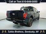 2025 Ford F-150 SuperCrew Cab 4WD Pickup for sale #36380 - photo 2
