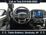 2025 Ford F-150 SuperCrew Cab 4WD Pickup for sale #36380 - photo 5
