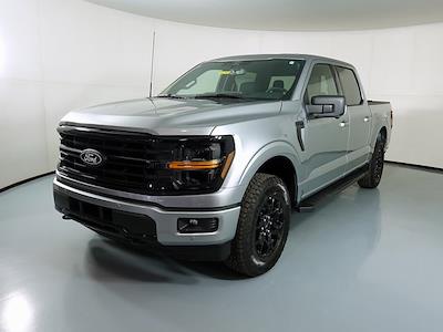 2025 Ford F-150 SuperCrew Cab 4WD Pickup for sale #36388 - photo 2