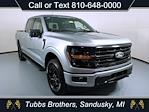 2025 Ford F-150 SuperCrew Cab 4WD Pickup for sale #36388 - photo 1