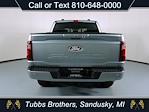 2025 Ford F-150 SuperCrew Cab 4WD Pickup for sale #36388 - photo 10