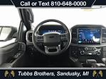 2025 Ford F-150 SuperCrew Cab 4WD Pickup for sale #36388 - photo 11
